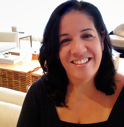 VERÔNICA CAVALCANTI