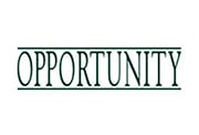 opportunity