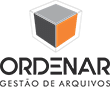 ORDENAR ARQUIVOS Logotipo